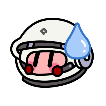 Cheers UP Emoji-流汗-11